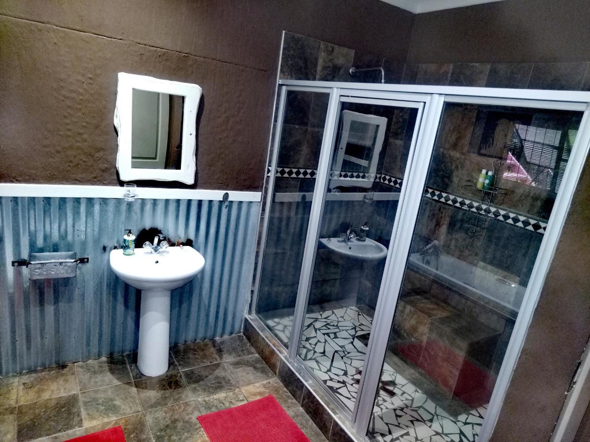 Africas Eden Guesthouse Mookgophong エクステリア 写真