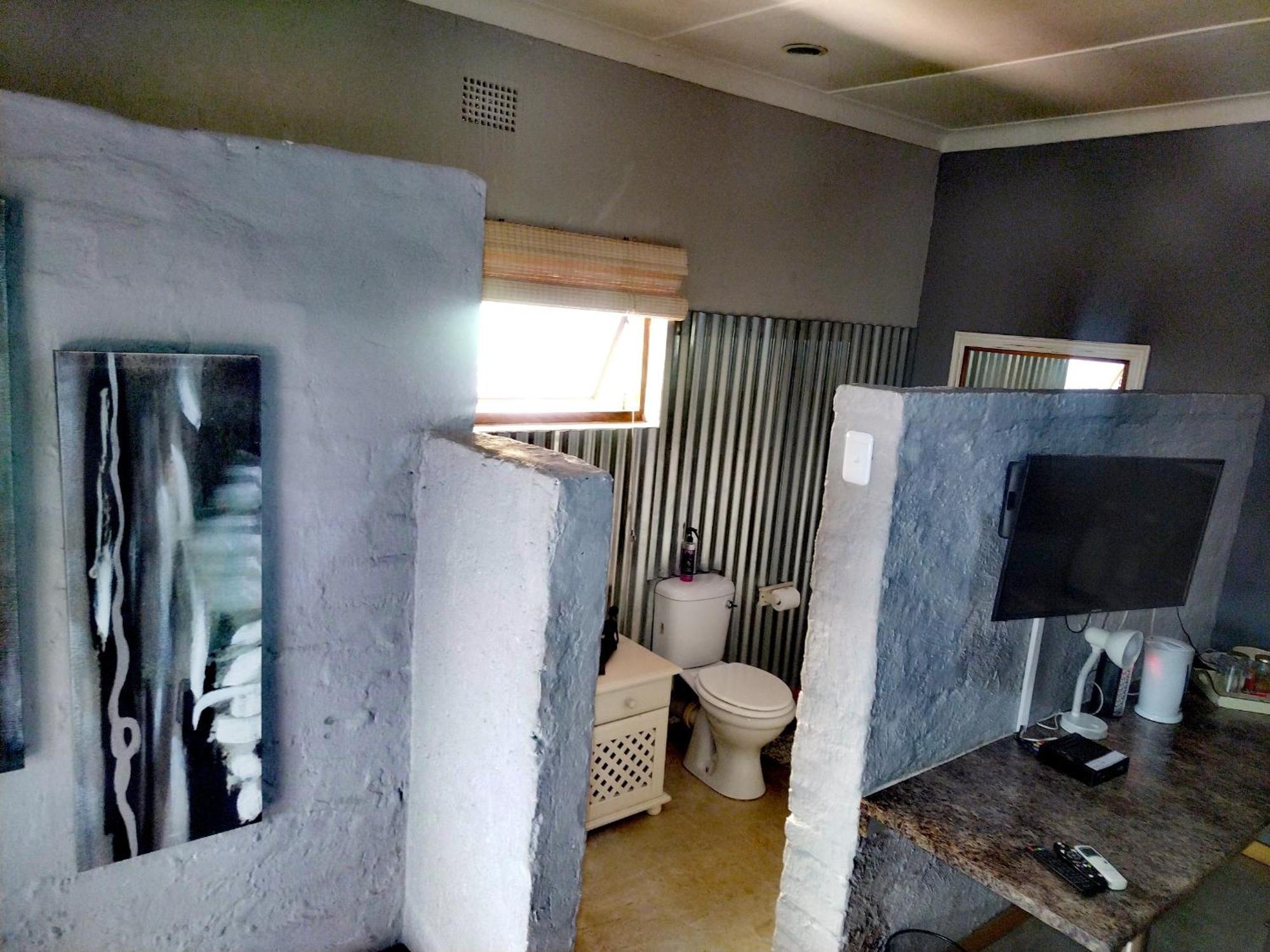 Africas Eden Guesthouse Mookgophong エクステリア 写真