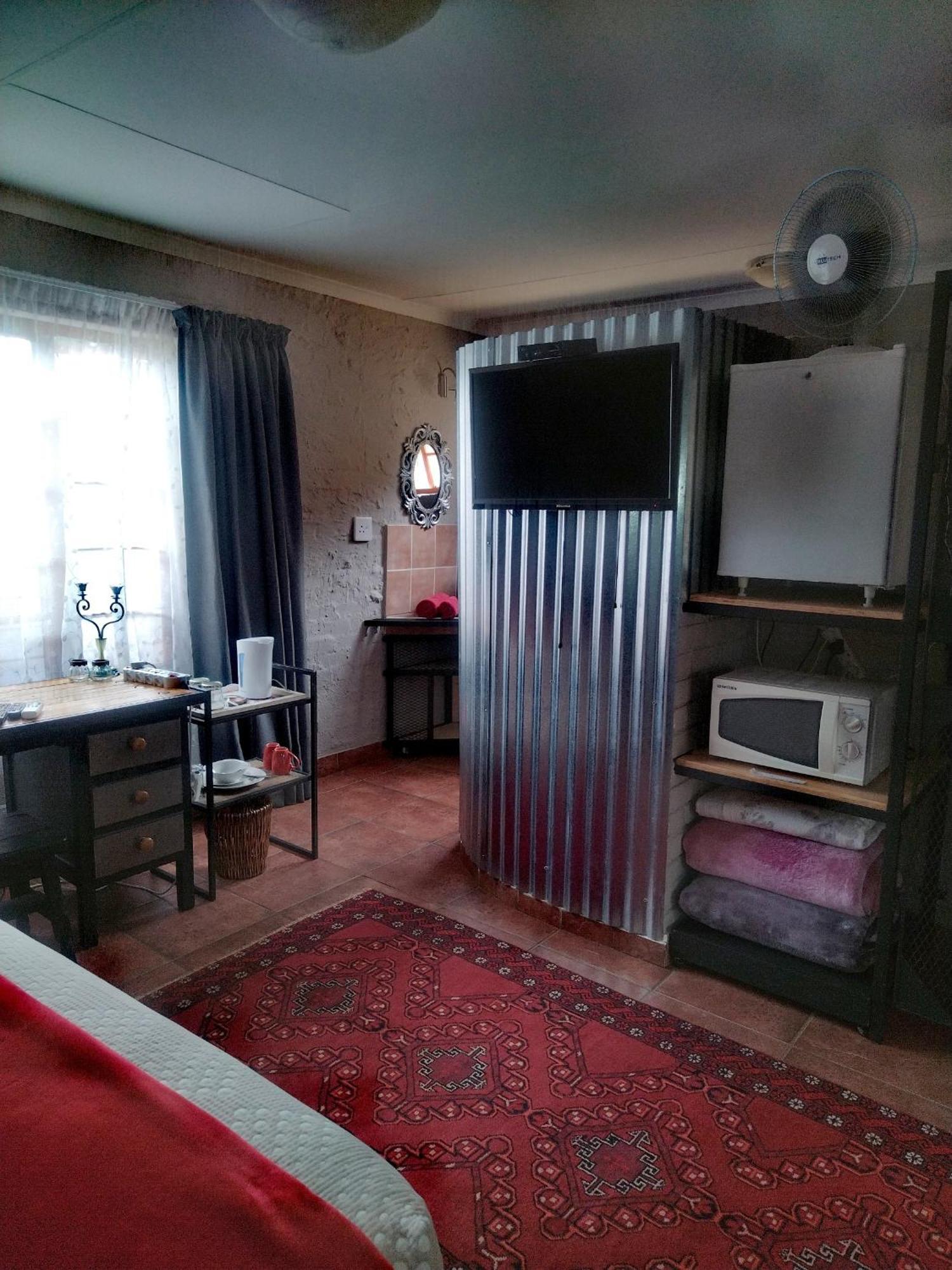 Africas Eden Guesthouse Mookgophong エクステリア 写真