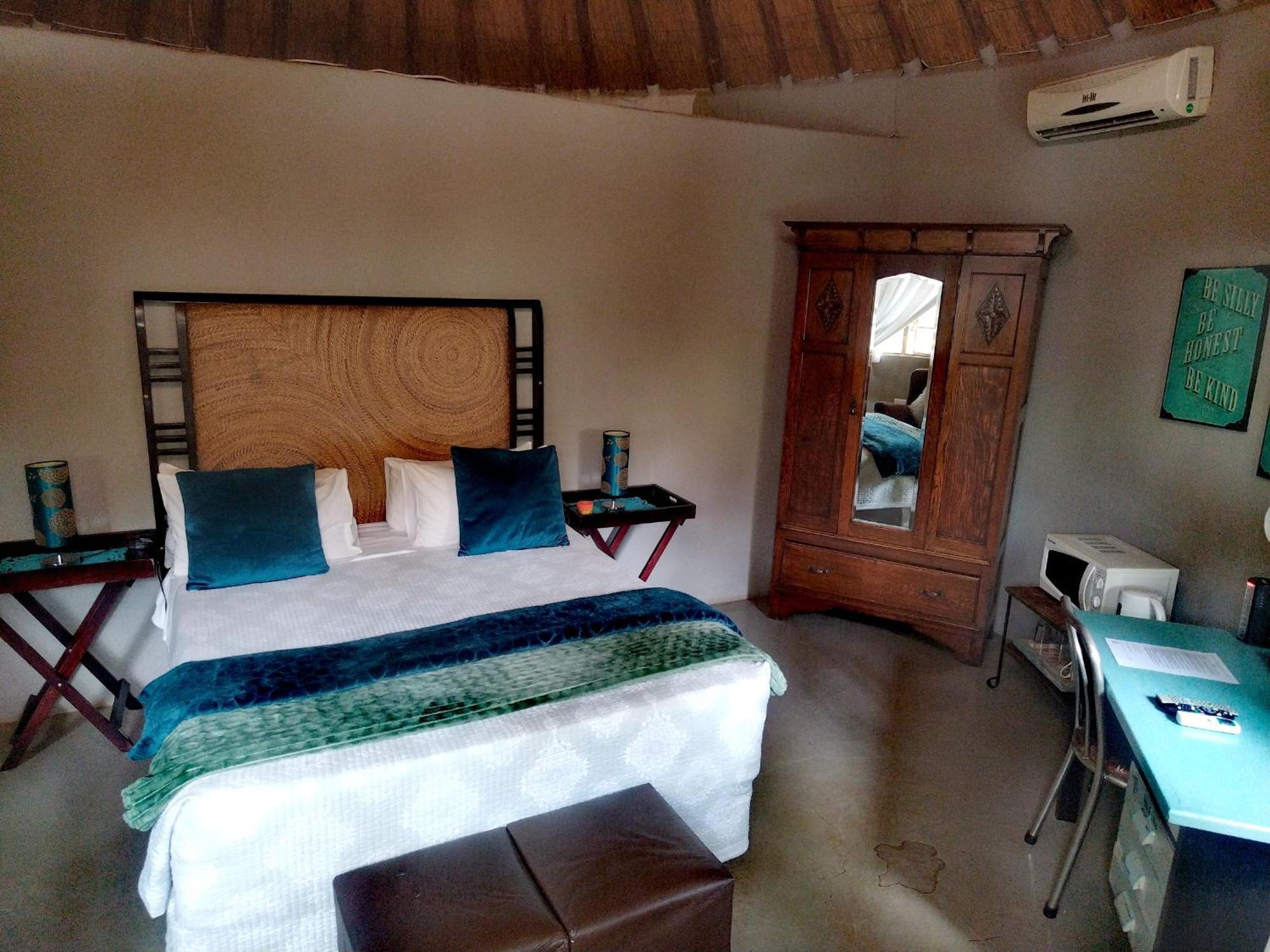 Africas Eden Guesthouse Mookgophong エクステリア 写真