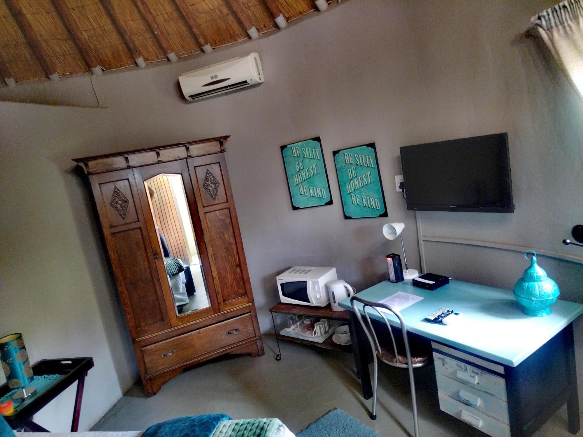 Africas Eden Guesthouse Mookgophong エクステリア 写真