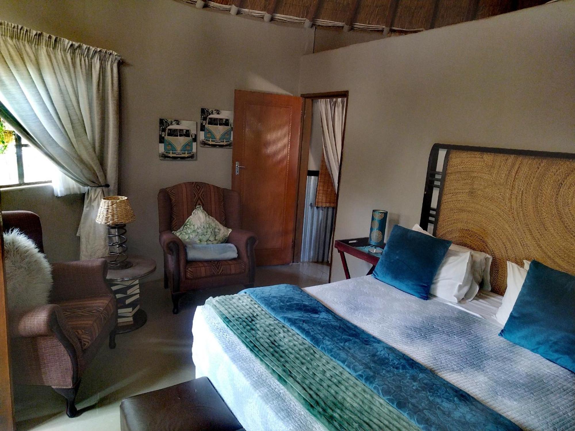 Africas Eden Guesthouse Mookgophong エクステリア 写真