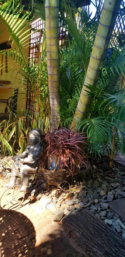 Africas Eden Guesthouse Mookgophong エクステリア 写真